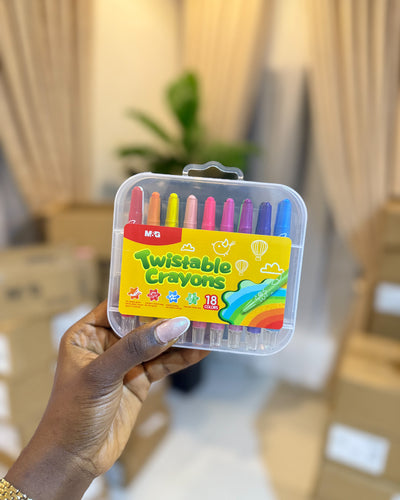 Twistable Crayon