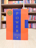 48 laws of power