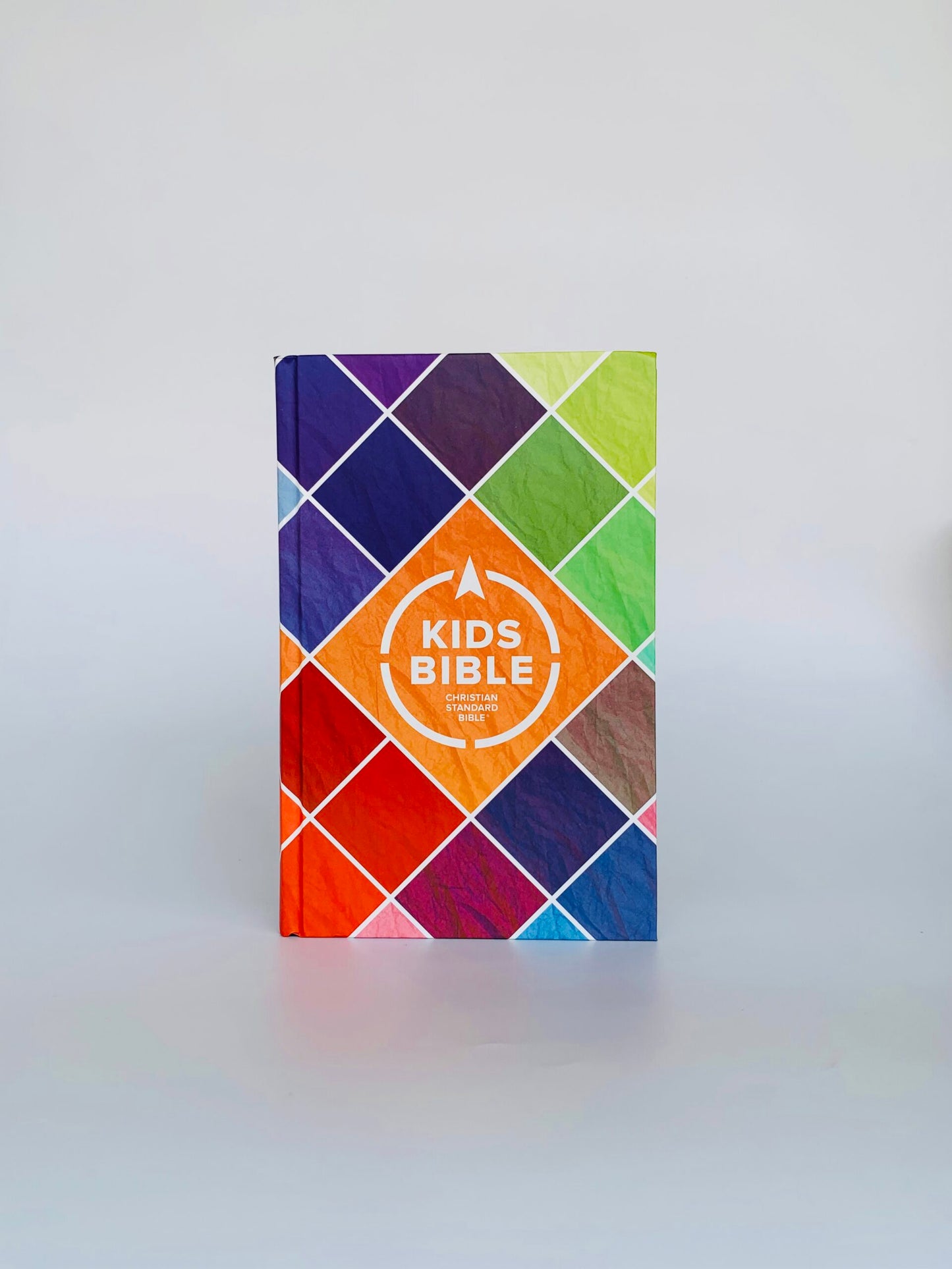 CSB Kids Bible, Hardcover