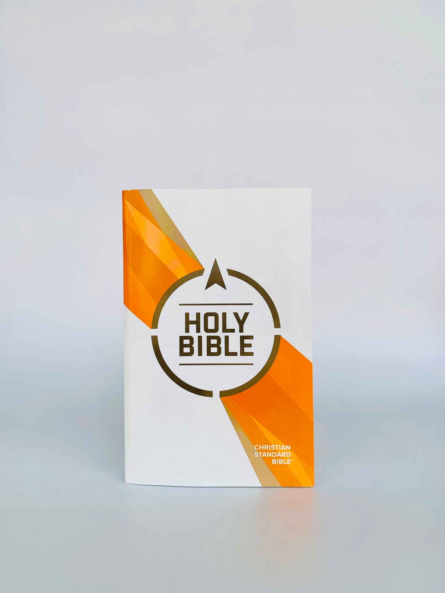 CSB Outreach Bible,  Faithful and True