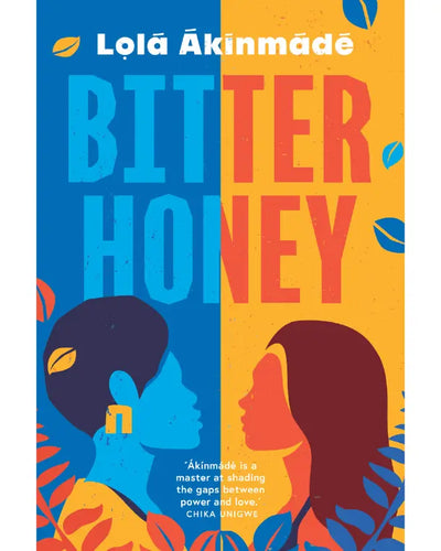 Bitter Honey
