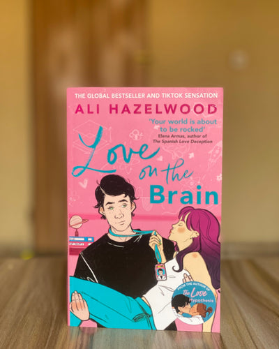 Love on the Brain