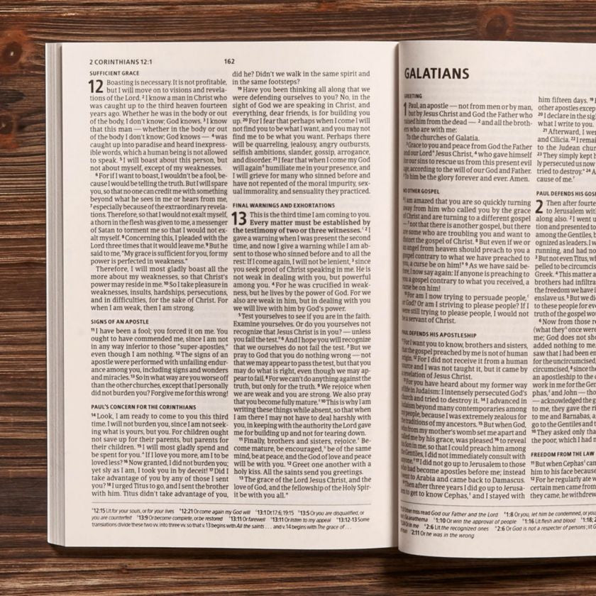 CSB The Invitation New Testament