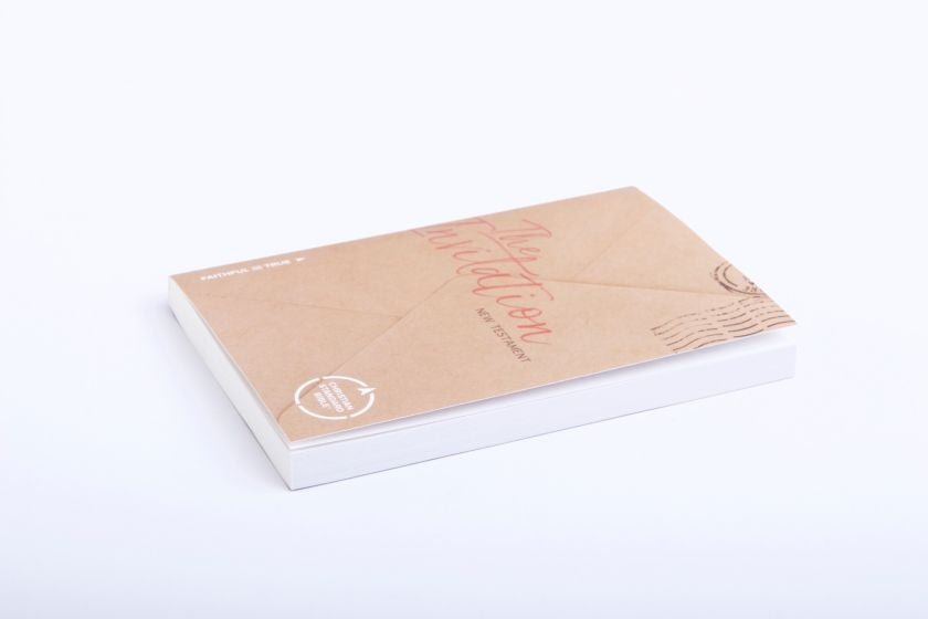 CSB The Invitation New Testament