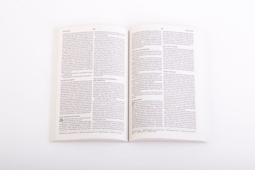 CSB The Invitation New Testament