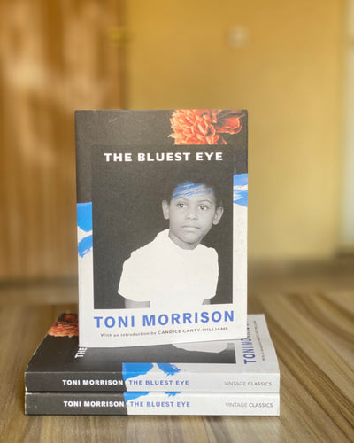 The Bluest Eye