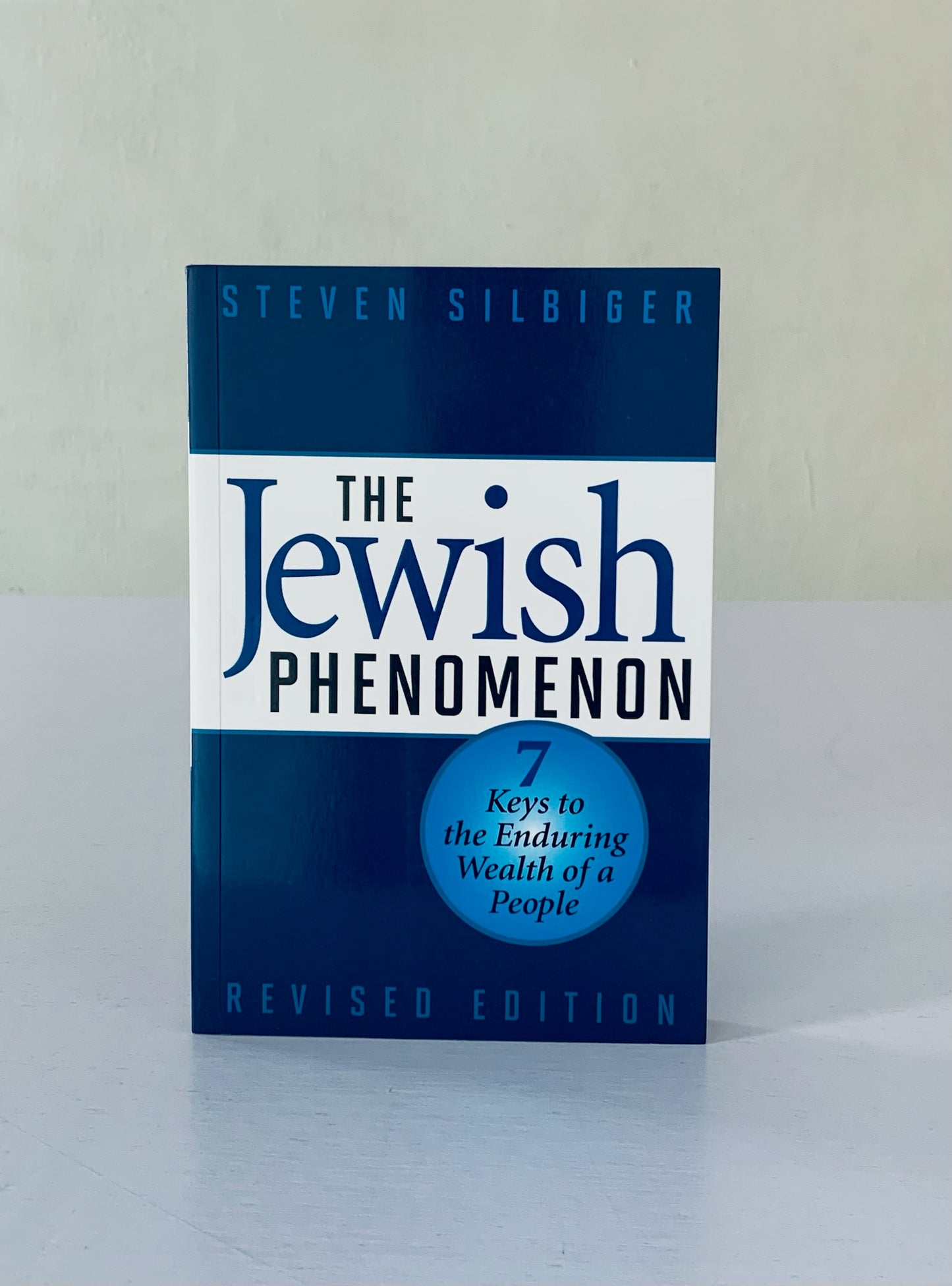 The Jewish Phenomenon