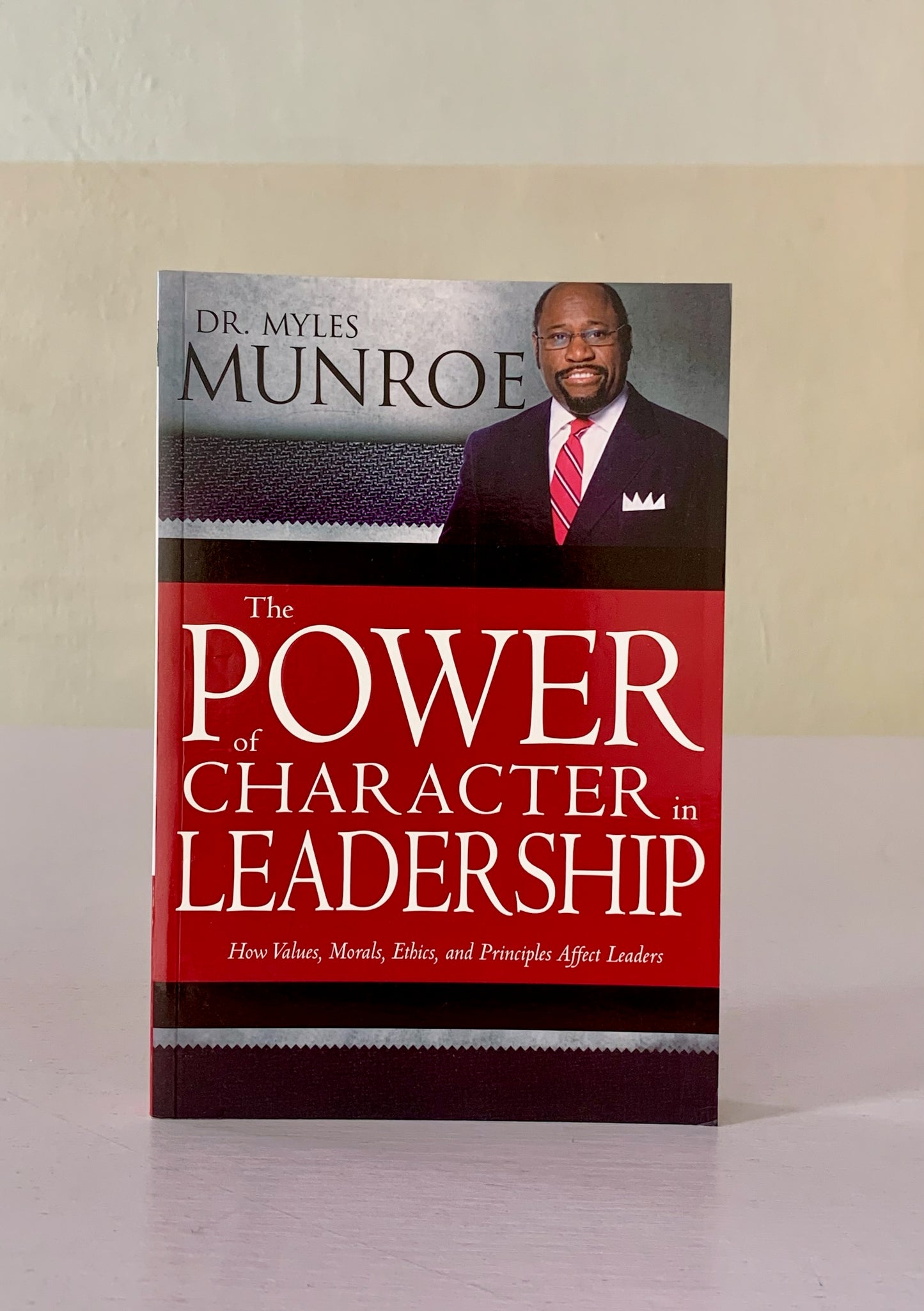 The Power Of Character In Leadership