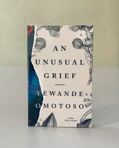 An Unsual Grief