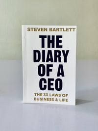Diary Of A Ceo