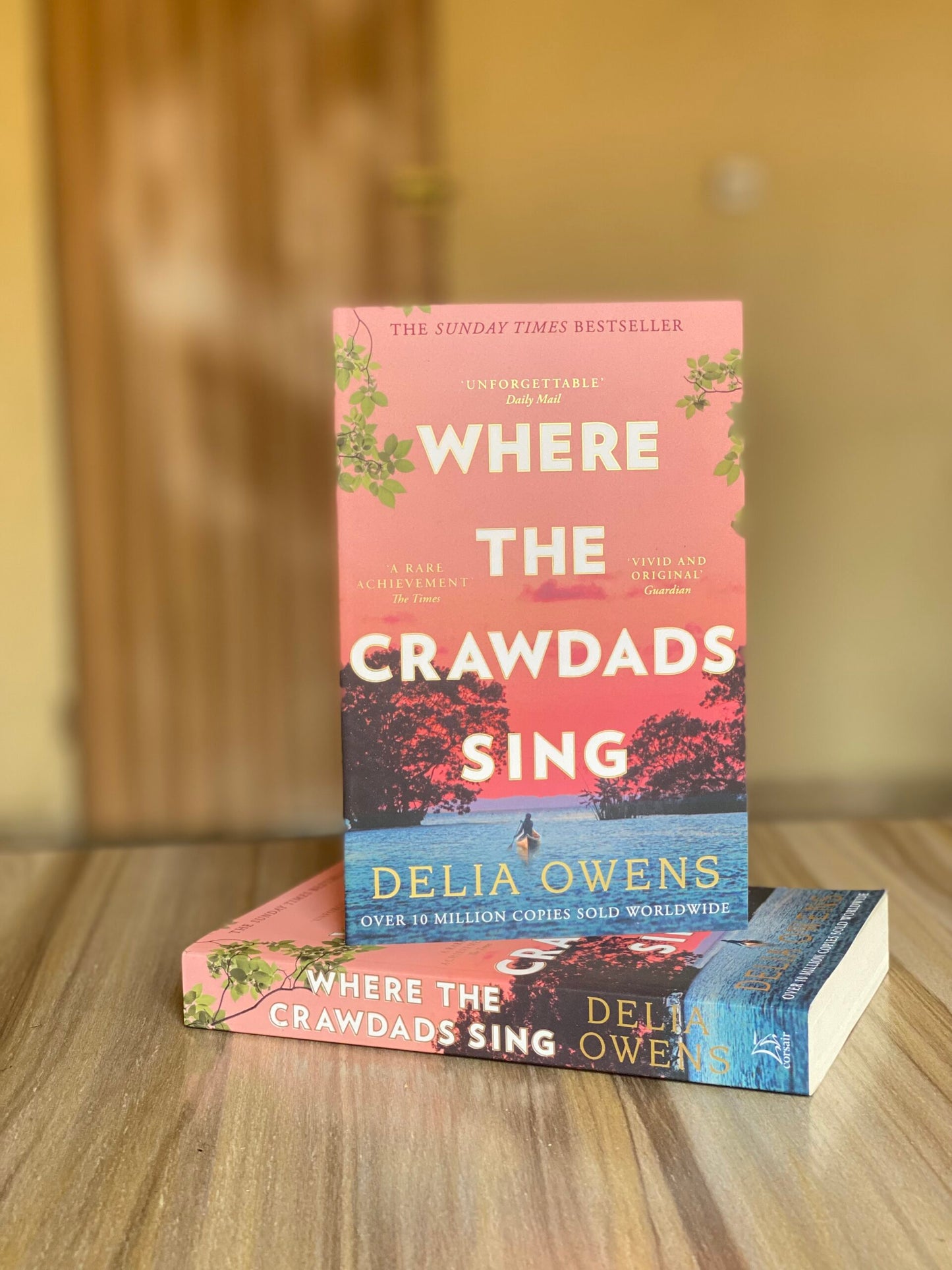 Where The Crawdads Sings