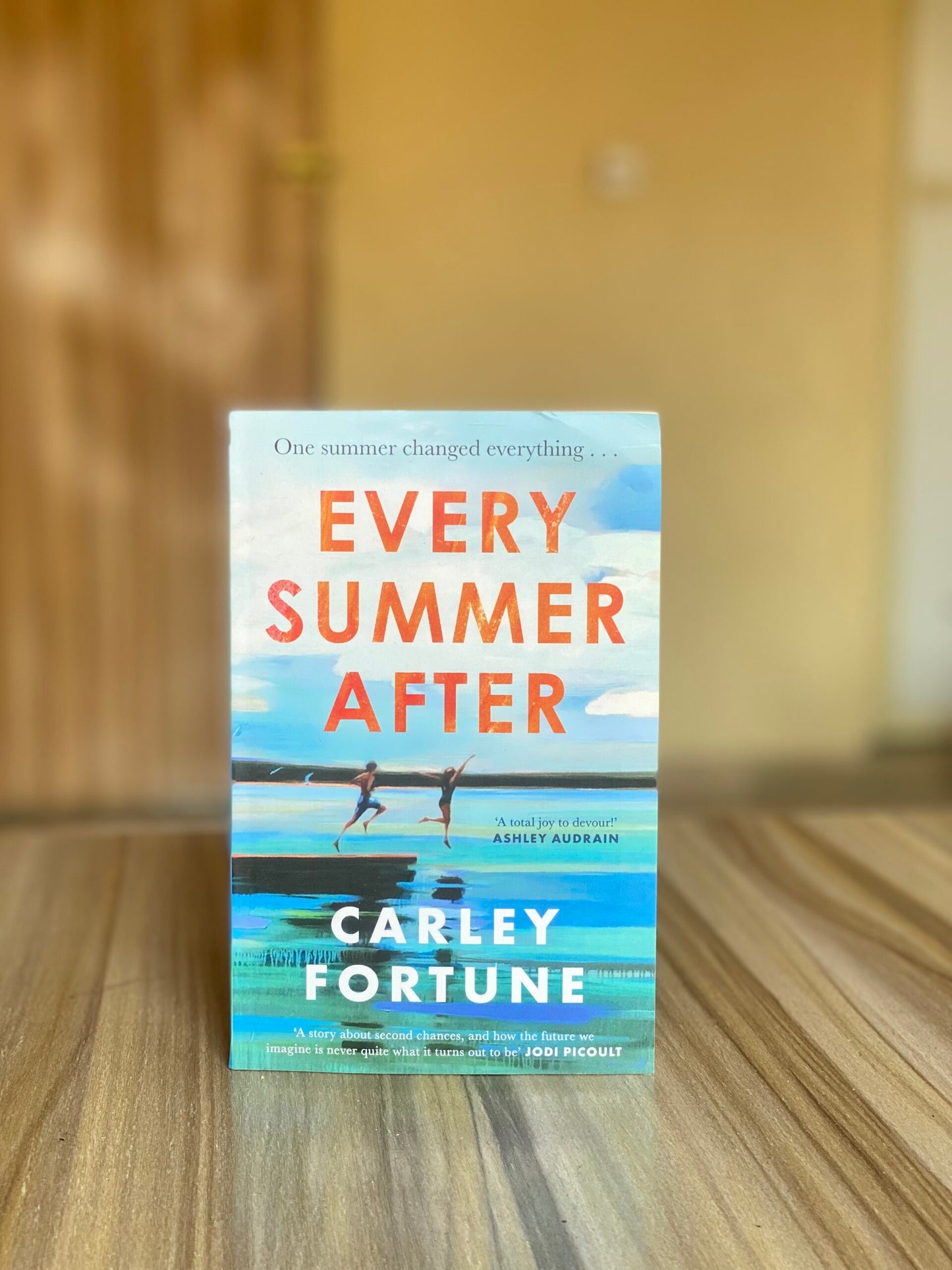 Every Summer After