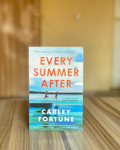 Every Summer After