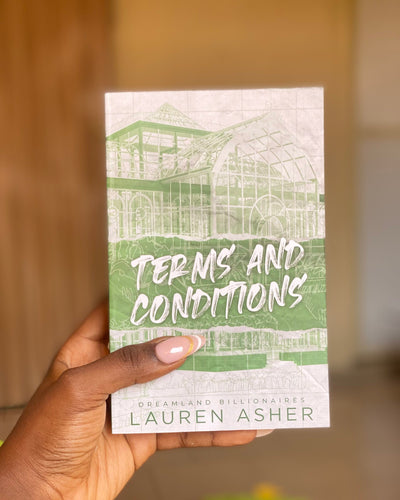 Terms and Conditions