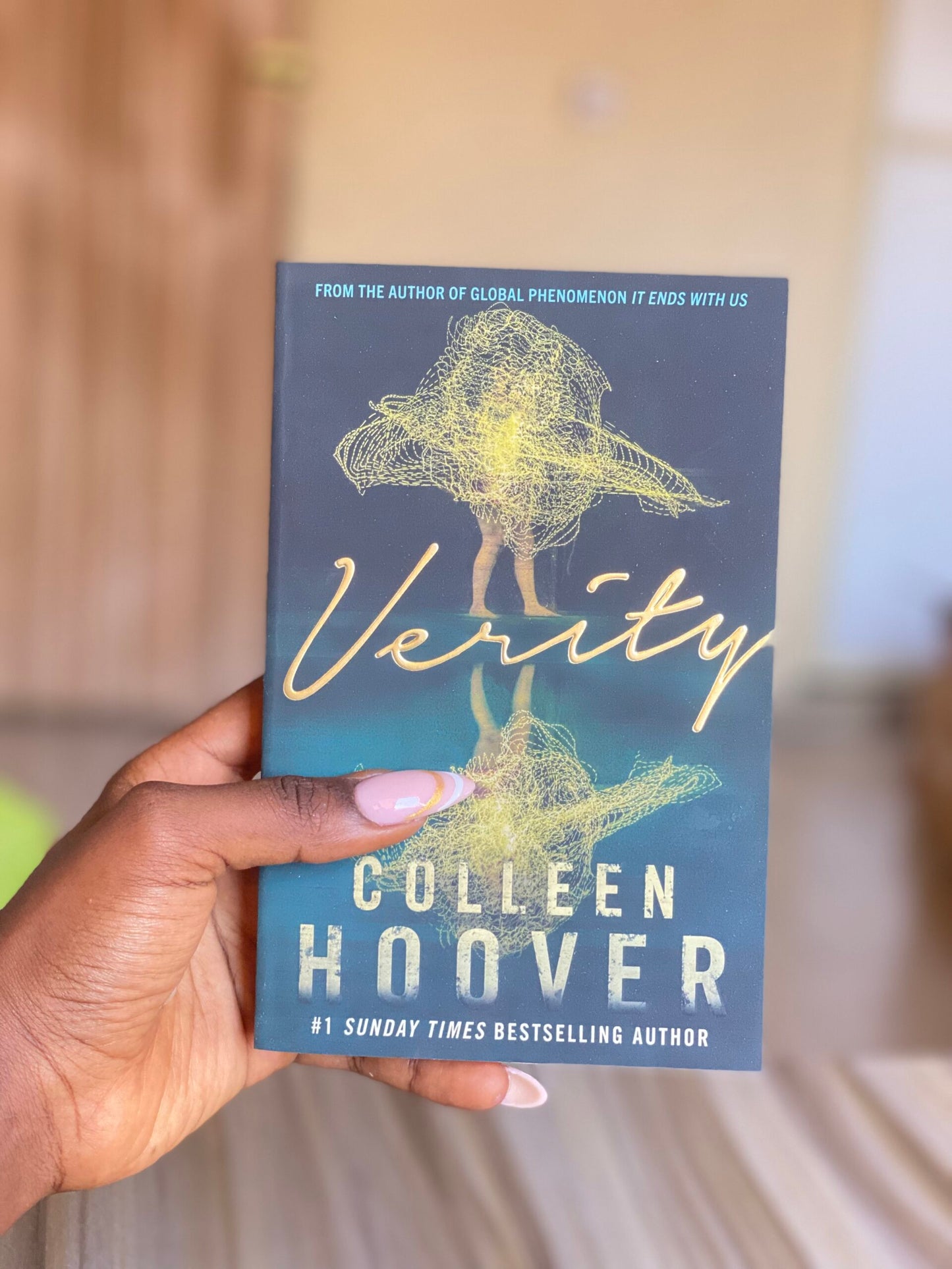 Verity