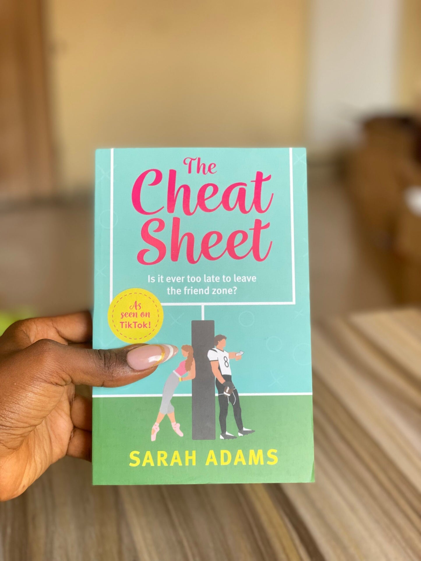 The Cheat Sheet