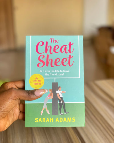 The Cheat Sheet