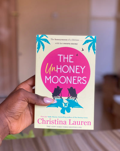 The Unhoneymooners