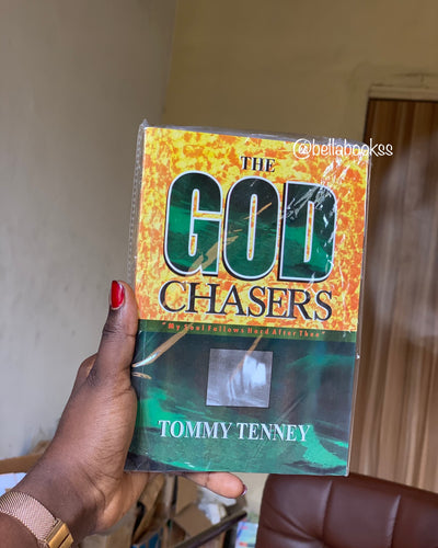 God Chasers