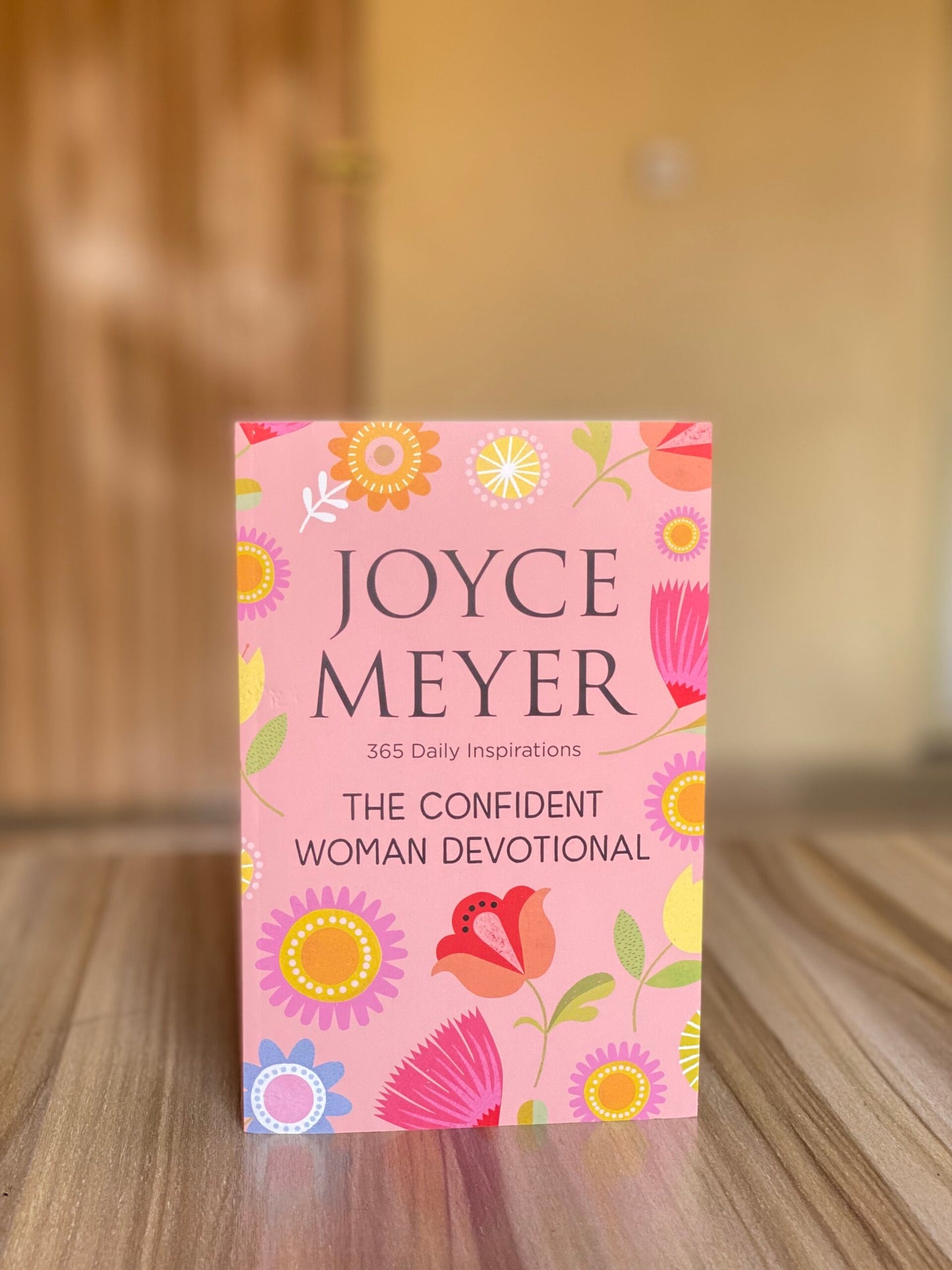 Confident Woman Devotional