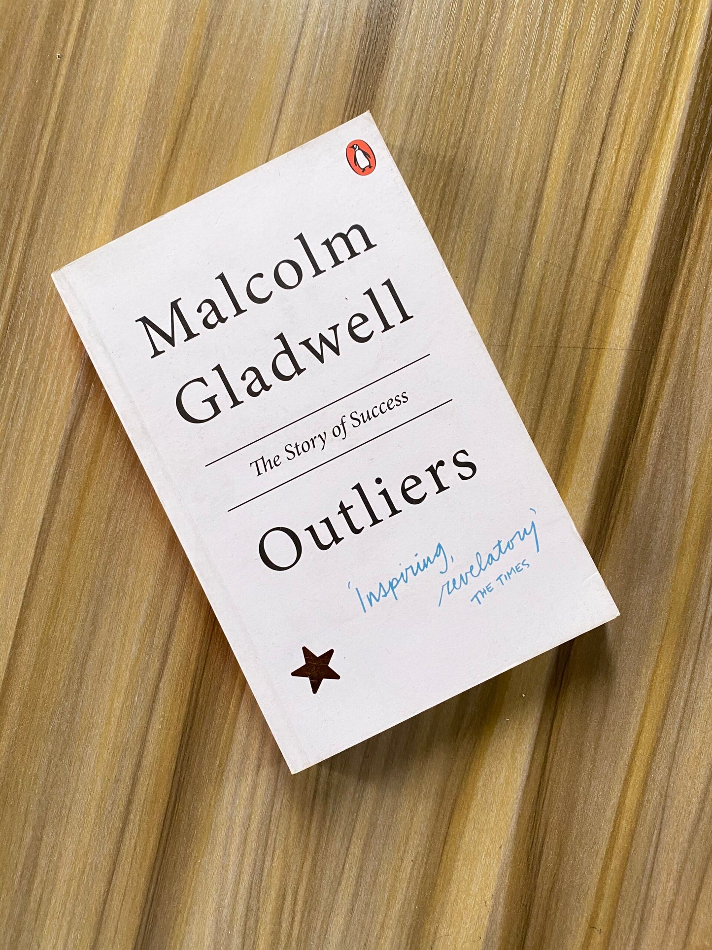 Outliers