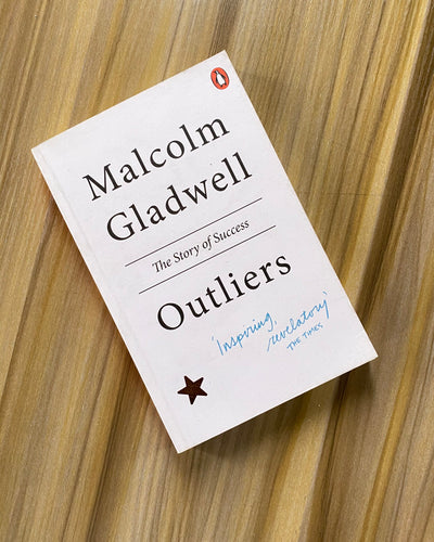 Outliers