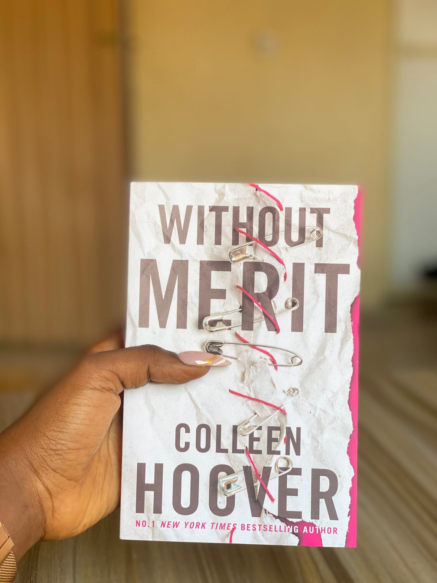 Without Merit