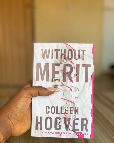 Without Merit