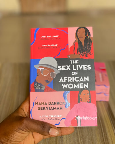 The Sex Lives of African Women