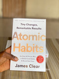 Atomic Habits