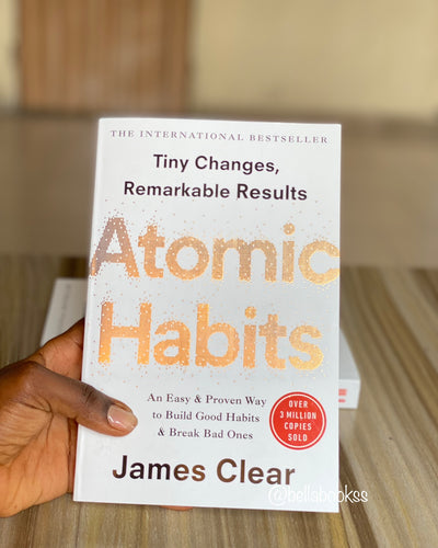 Atomic Habits