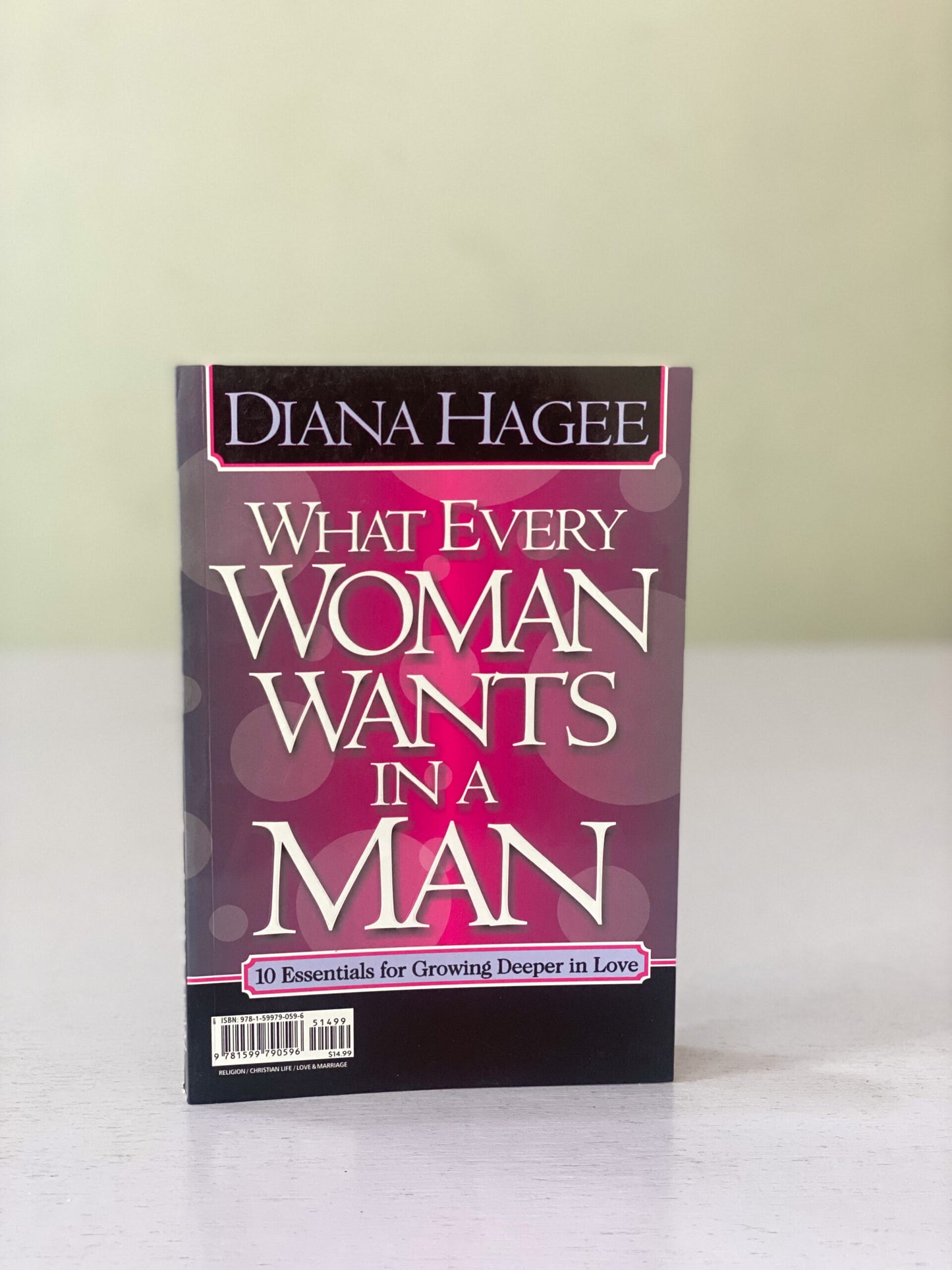 what every man wants from a woman and what every woman wants from a man