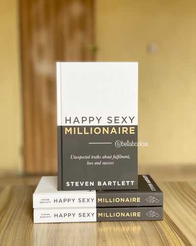 Happy Sexy Millionaire