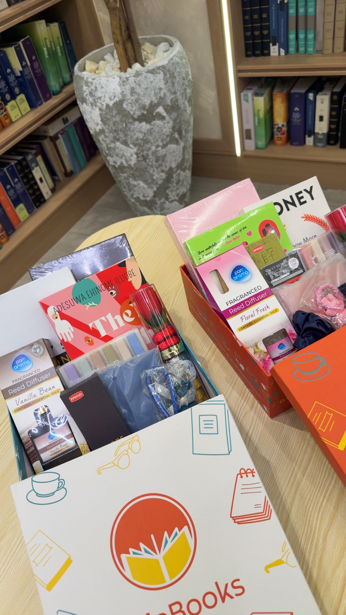 Love Box Set