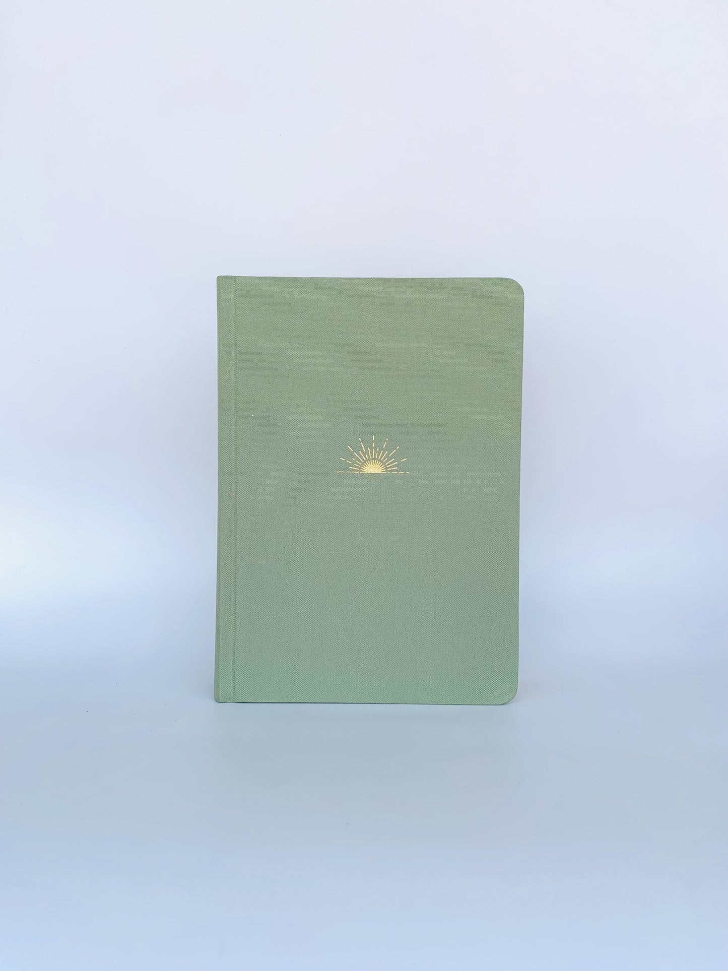 NLT DaySpring Hope & Encouragement Bible (Hardcover Deluxe, Seafoam Green)