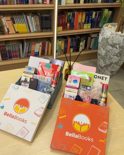Love Box Set