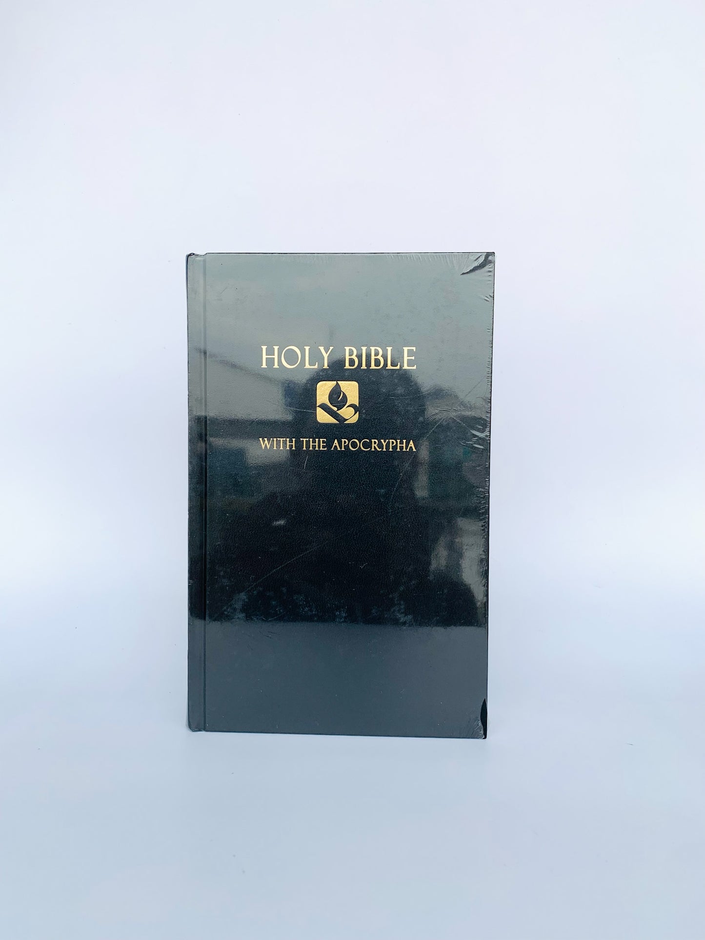 Holy Bible with the Apocrypha Hard Cover