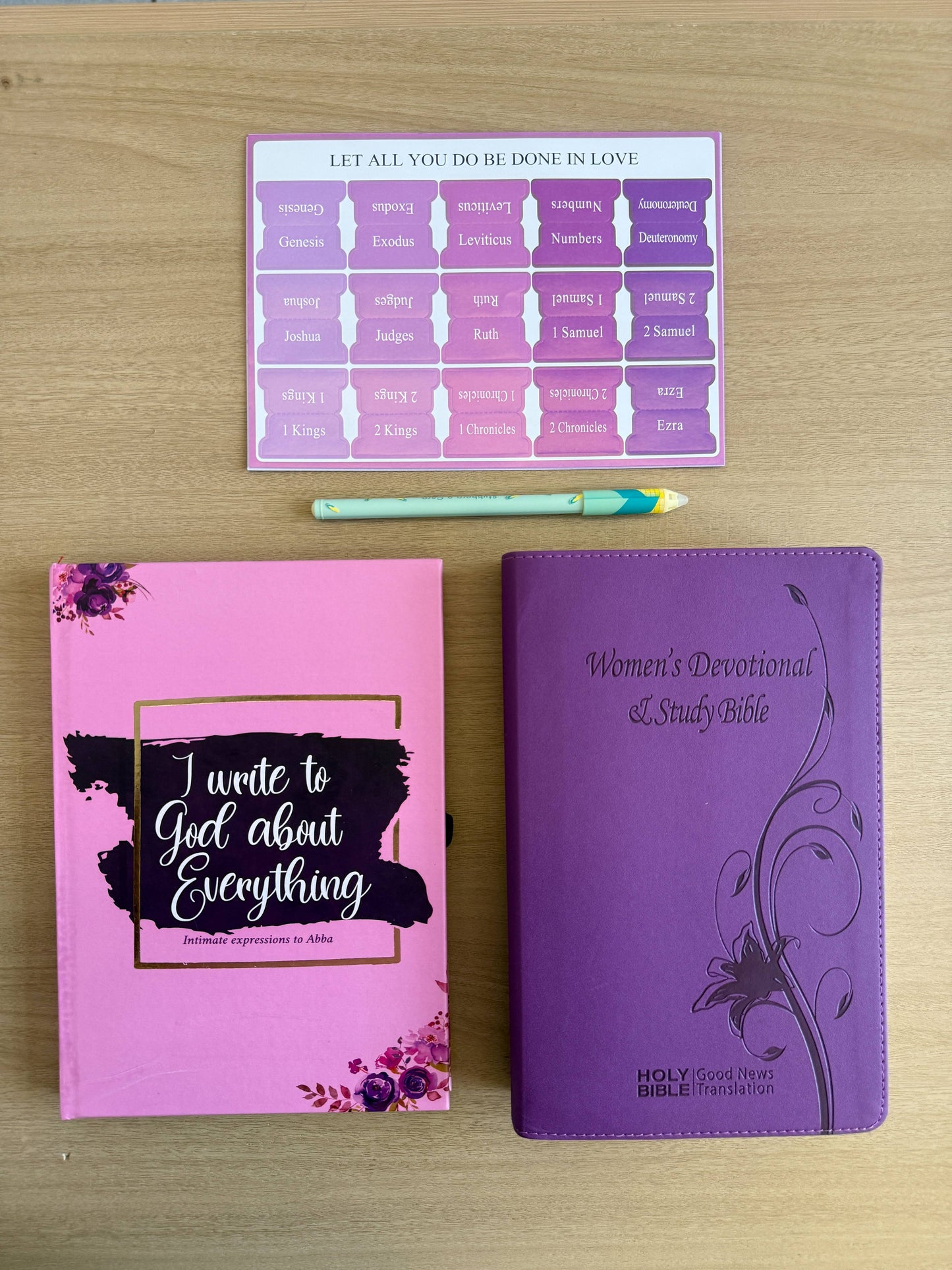 The Grace Bundle