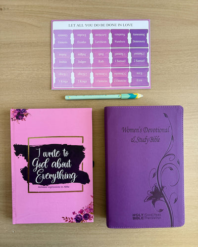 The Grace Bundle