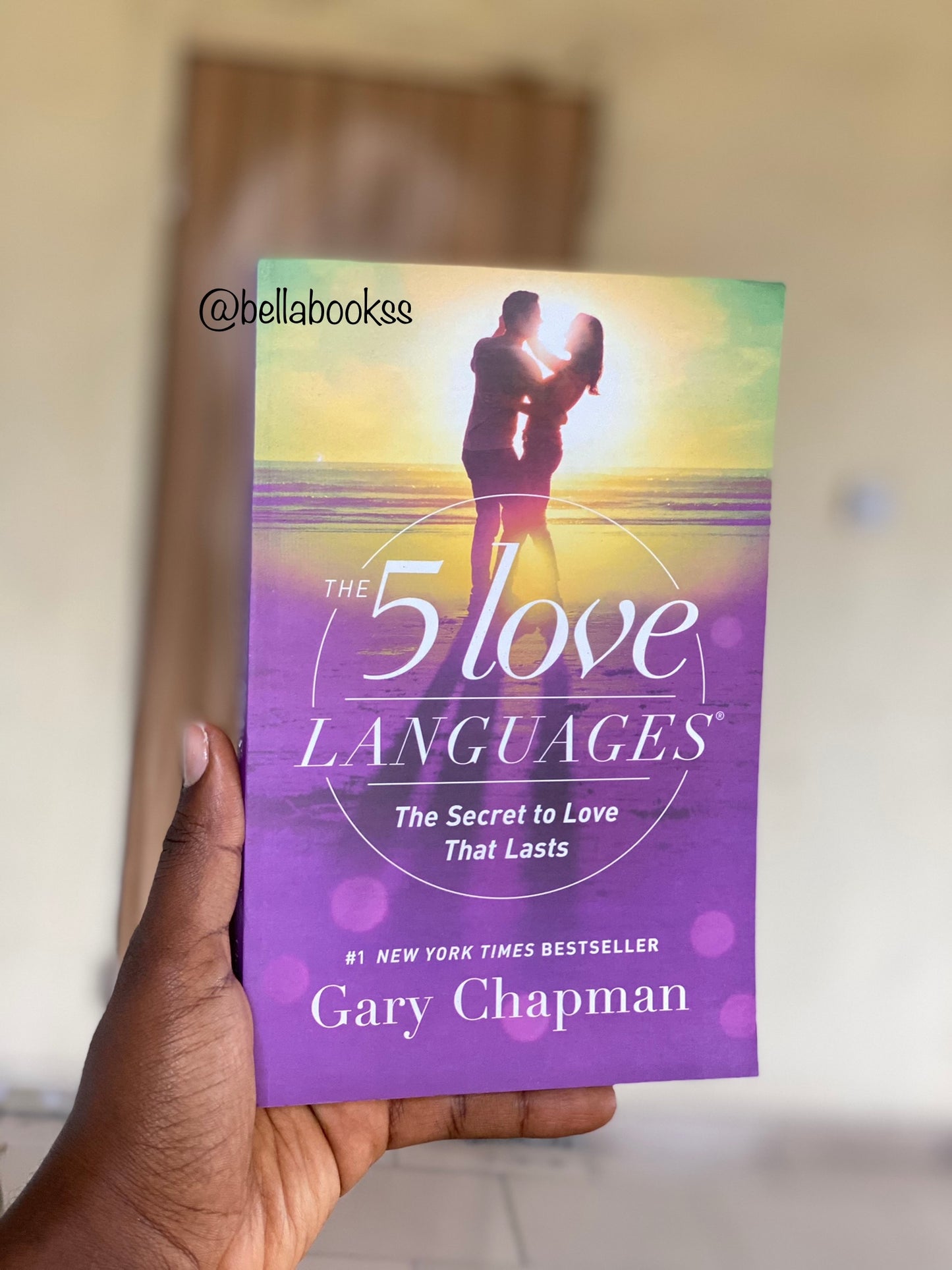 The 5 Love Languages