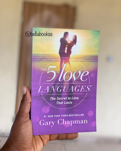 The 5 Love Languages