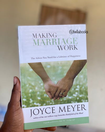 Making Marriage Work