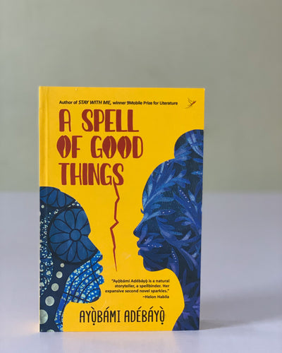 A spell of good things