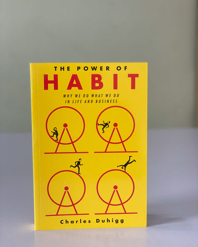 Power of habit