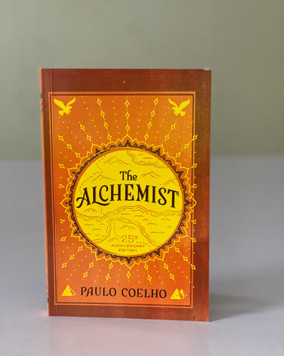 The Alchemist