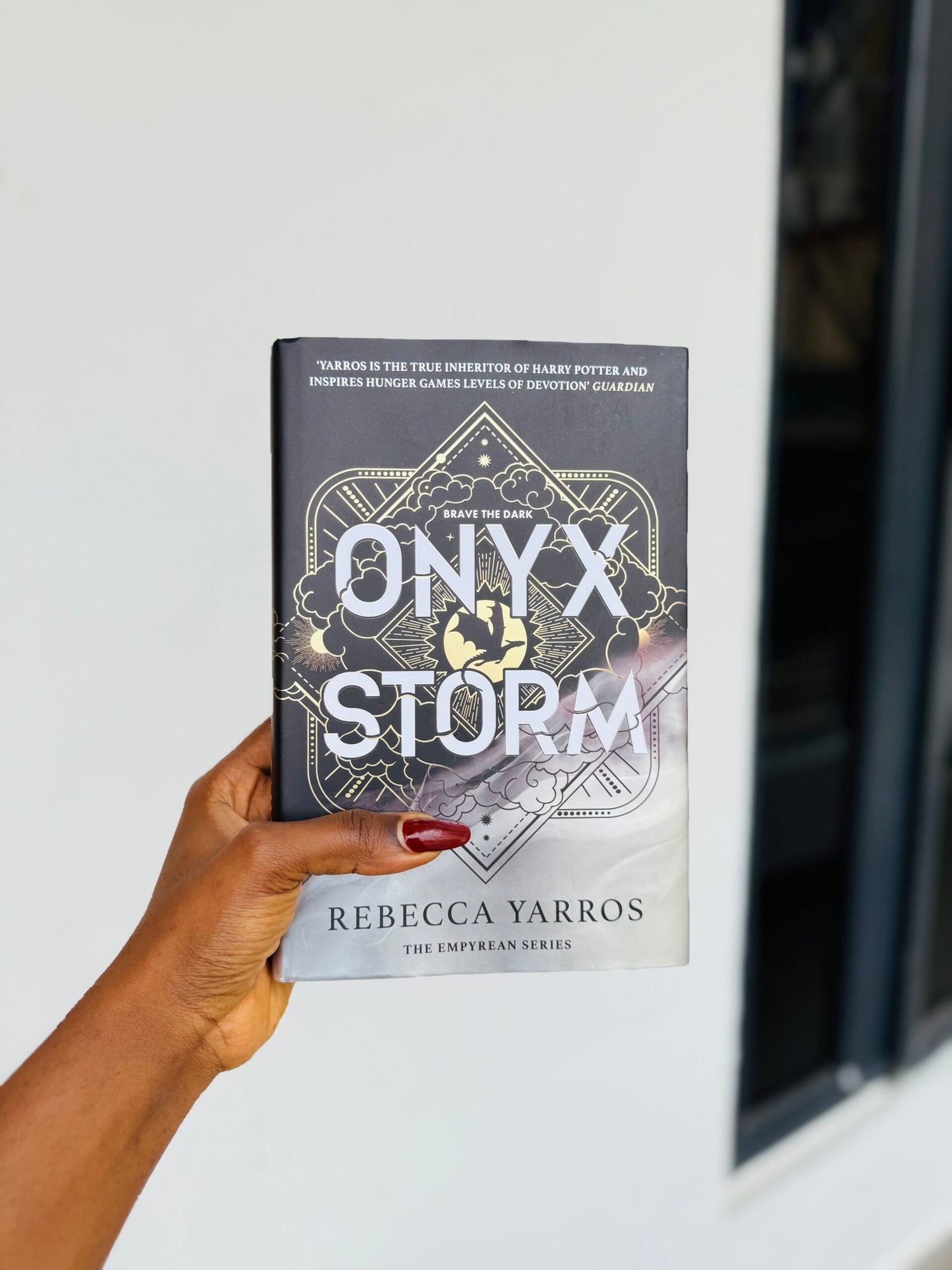 Onyx Storm