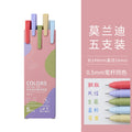 Colors Gel Ink Pen - CODE 5013