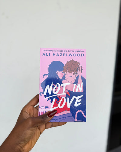 Not in Love