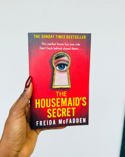 The Housemaid's Secret