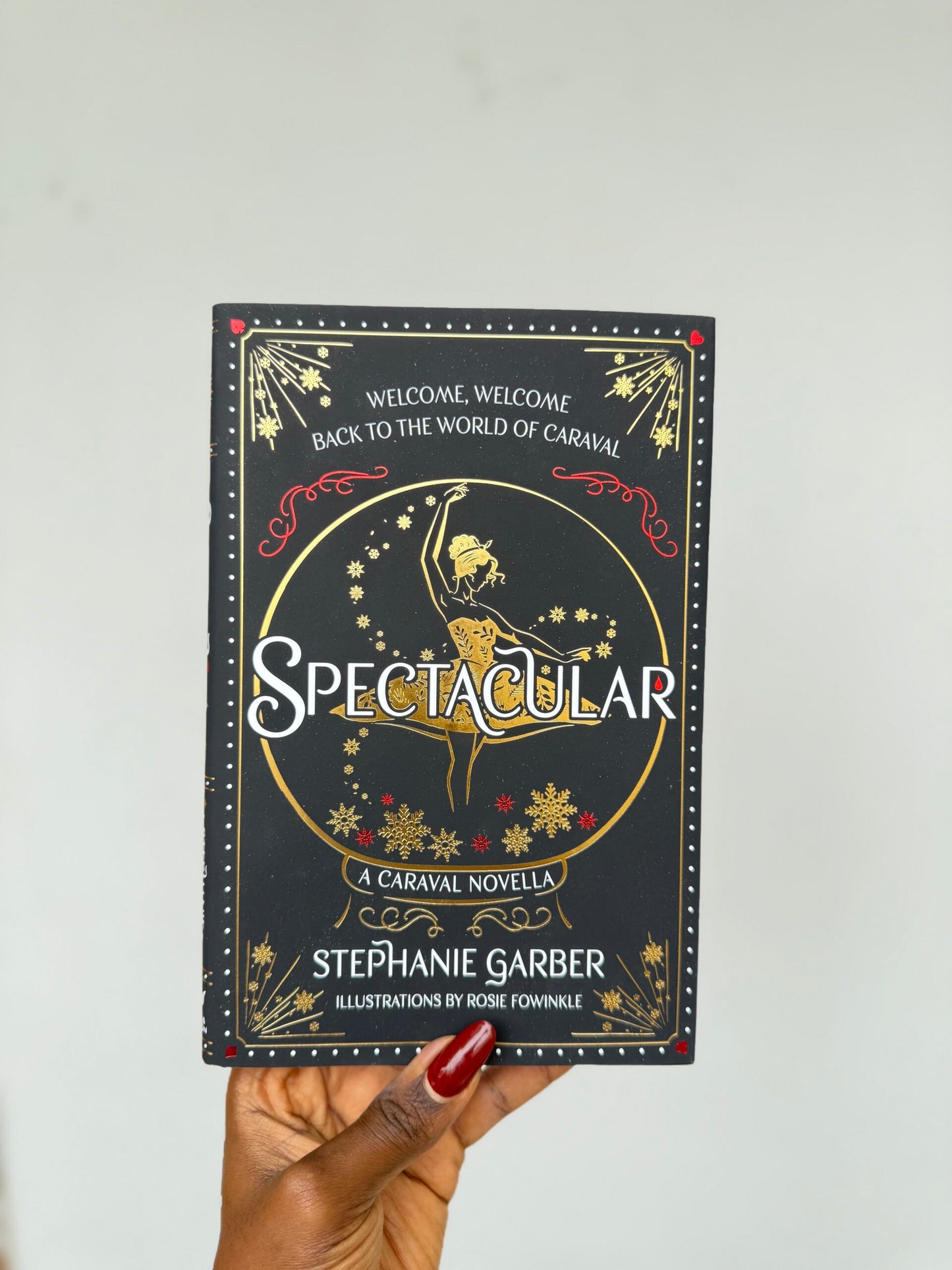 Spectacular